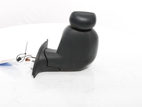 Used Left mirror PEUGEOT PARTNER Box Body/MPV 1.6 HDi 16V (90 hp) 27351398