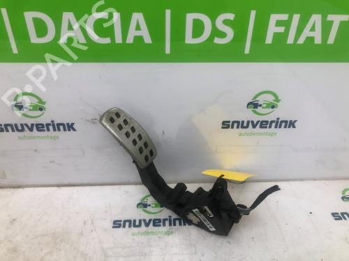 Used Pedal RENAULT MEGANE IV Grandtour (K9A/M/N_) 1.6 TCe 205 (205 hp) 18748320