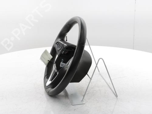 Steering wheel OPEL CROSSLAND X / CROSSLAND (P17, P2QO) 1.2 (75) | BP29640469C49 