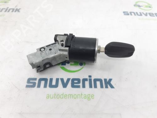 Used Ignition barrel PEUGEOT 2008 II (UD_, US_, UY_, UJ_, UR_, UC_) 1.2 PureTech 130 (USHNS, URHNS) (130 hp) 21193854