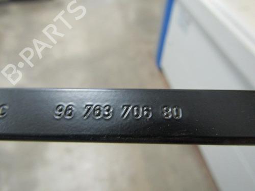 Front windshield wiper arm CITROËN C4 Picasso II 1.2 THP 130 | BP24163400C143 