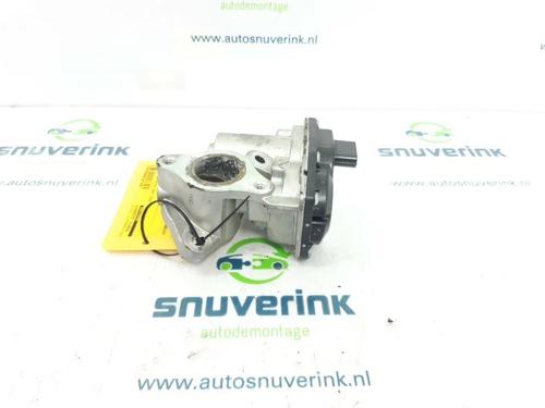 EGR-Ventil RENAULT MEGANE IV Hatchback (B9A/M/N_) 1.5 dCi 110 (B9A3) (110 hp) 10802458