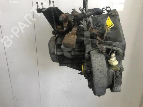 Gearbox PEUGEOT BOXER Van (244) 2.8 HDi | BP29426168M3 