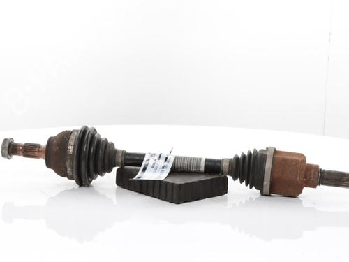 Left front driveshaft PEUGEOT 2008 I (CU_) 1.2 THP 110 / PureTech 110 | BP38234935M38 - Image 6