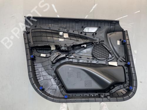 Front right panel OPEL CROSSLAND X / CROSSLAND (P17, P2QO) 1.2 (75) | BP38110930C59 - Image 8