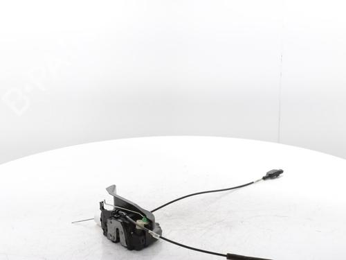 Front left lock RENAULT TRAFIC III Van (FG_) 1.6 dCi 120 (FGMK) | BP30185716C98 