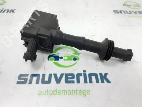 Ignition coil OPEL GRANDLAND / GRANDLAND X (A18, P1UO) 1.2 (75) | BP18325826M94 