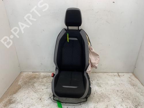 Used Left front seat Left front seat 27688168 27688168