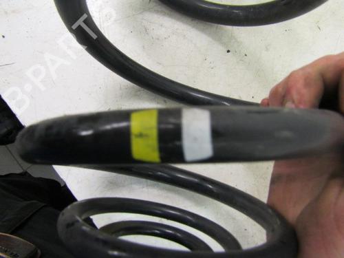 Shock absorber spring RENAULT TRAFIC III Van (FG_) 1.6 dCi 125 (FGMH) | BP13189615C152 