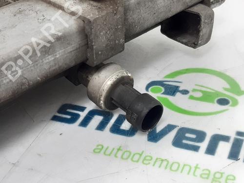 Water radiator RENAULT MODUS / GRAND MODUS (F/JP0_) 1.4 (JP01, JP0J) | BP24165054M31