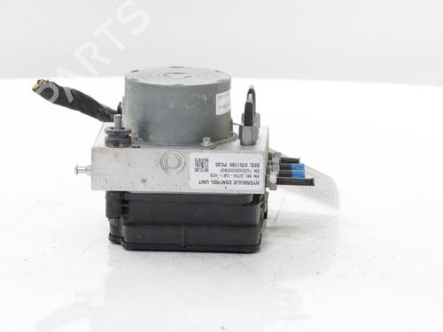 ABS pump TESLA MODEL 3 (5YJ3) EV | BP38618640M43 - Image 9