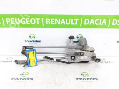 Used Front wipers mechanism PEUGEOT 308 II (LB_, LP_, LW_, LH_, L3_) 1.2 VTi 72 (82 hp) 10807839