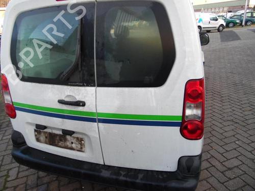 AC compressor PEUGEOT PARTNER Box Body/MPV 1.6 HDi 16V | BP40580690M34 - Image 19