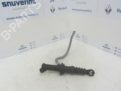 Used Clutch slave cylinder RENAULT CAPTUR I (J5_, H5_) 0.9 TCe 90 (90 hp) 13188419