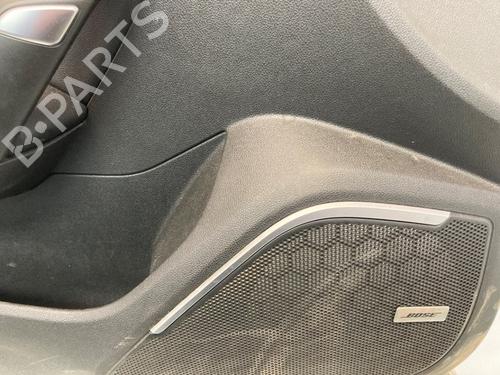 Front left panel RENAULT MEGANE IV Grandtour (K9A/M/N_) 1.5 dCi 110 | BP23393776C58 - Image 3