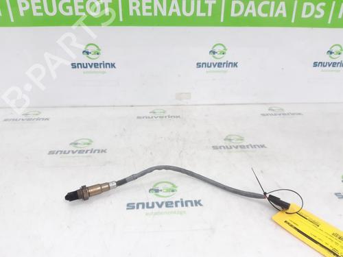 Elektronisk sensor RENAULT TRAFIC III Van (FG_) 1.6 dCi 125 (FGMH) (125 hp) 21193506