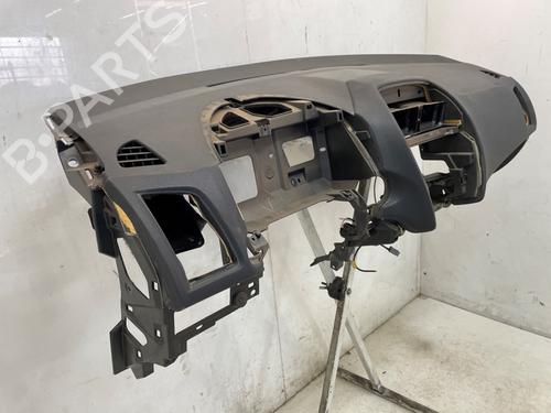 Instrumentbræt CITROËN C4 AIRCROSS 1.6 HDi 115 | BP39507733C46 - Image 2