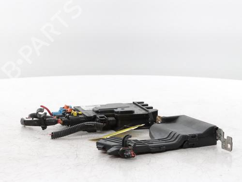 Fuse box RENAULT MEGANE III Hatchback (BZ0/1_, B3_) 1.4 TCe (BZ0F, BZ1V) | BP34563359E1 - Image 3