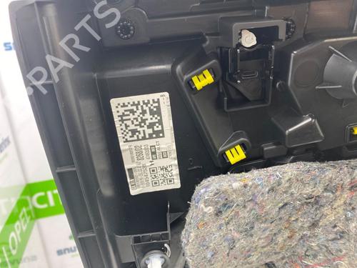 Front left panel RENAULT AUSTRAL E-TECH 200 Hybrid (HGM2) | BP24841030C58 - Image 8