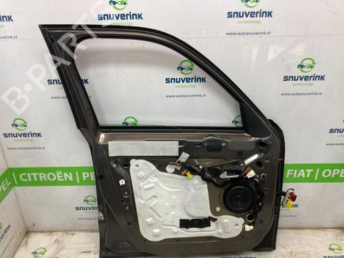 Left front door CITROËN C4 Picasso II 1.2 THP 130 | BP24300180C2 