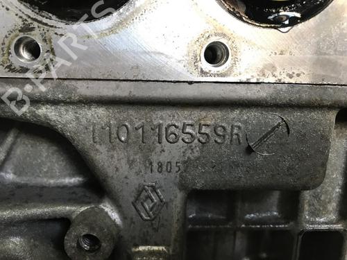 Engine RENAULT TWINGO III (BCM_, BCA_) 1.0 SCe 70 | BP38409197M1 - Image 8