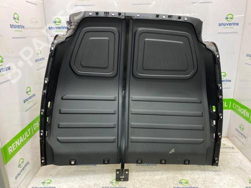 Lastrumsadskiller RENAULT KANGOO III Box Body/MPV E-Tech Electric (FJJA) | BP24159839I36  - Image 8
