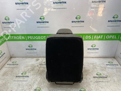 Rear seat PEUGEOT PARTNER Tepee 1.6 VTi | BP24647334C17
