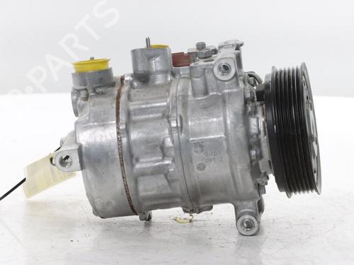 AC compressor VW POLO VI (AW1, BZ1, AE1) 1.0 TSI | BP40048582M34  - Image 6