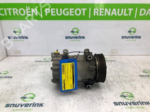 Used AC compressor AC compressor 19336688 19336688