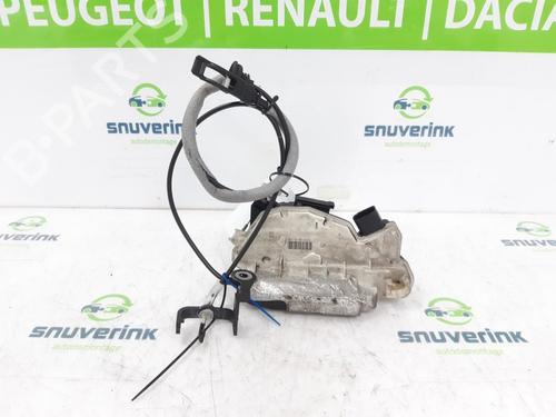 Used Front left lock VW MULTIVAN T6 (SGF, SGM, SGN, SHM, SHN) 2.0 TDI (150 hp) 18247327
