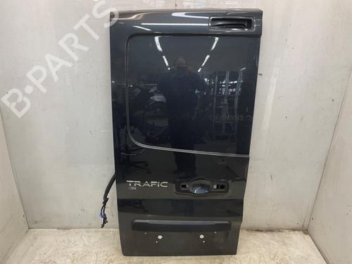 tailgate-renault-trafic-iii-van-fg_-2014-34423192 main image