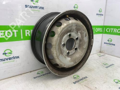 Fælk OPEL MOVANO B Van (X62) 2.3 CDTI FWD (FV) | BP25379300C45 - Image 2