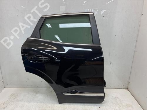 Used Right rear door RENAULT KADJAR (HA_, HL_) 1.3 TCe 160 (HLNC) (160 hp) 28521458