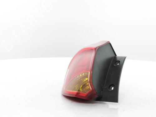 Left taillight KIA CEE'D (JD) 1.6 CRDi 128 | BP40266051C34 - Image 3
