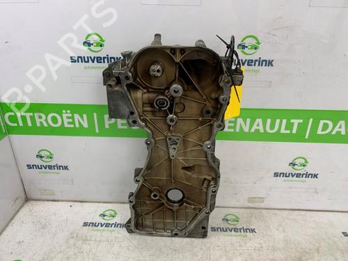 Timing cover RENAULT CAPTUR I (J5_, H5_) 0.9 TCe 90 | BP24918042M123 - Image 5