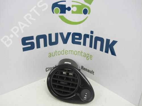 Used Air vent RENAULT CLIO III (BR0/1, CR0/1) 1.5 dCi (88 hp) 15795426