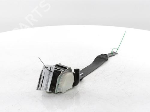 Rear right seatbelt MERCEDES-BENZ C-CLASS (W205) C 350 e (205.047) | BP29426341I28 