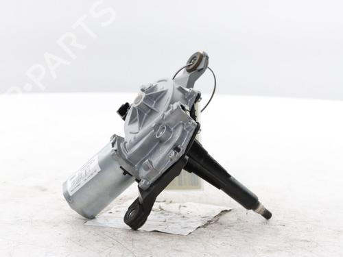 Rear wiper motor DACIA DUSTER (HS_) 1.2 TCe 125 | BP37872912M102 - Image 2