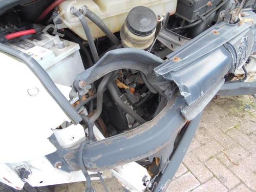 Other PEUGEOT BOXER Platform/Chassis (244) 2.0 HDi | BP40578675O1  - Image 15