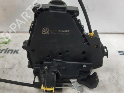 Front right lock RENAULT AUSTRAL E-TECH 200 Hybrid (HGM2) | BP24841164C97 - Image 4