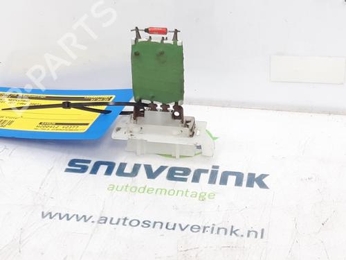 Used Heater resistor PEUGEOT 107 (PM_, PN_) 1.0 (68 hp) 13324784