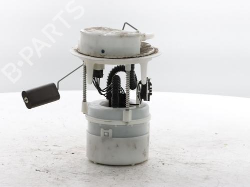 Fuel pump CITROËN C4 Picasso II 1.2 THP 130 | BP34566716M76 - Image 7
