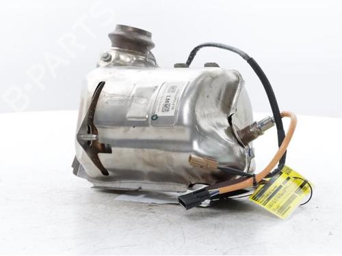 Catalyst RENAULT SYMBIOZ 1.8 E-Tech 160 Full Hybrid | BP40588487M10 - Image 2