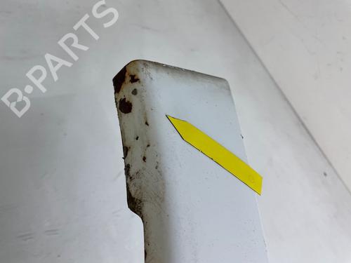 Right front fenders CITROËN JUMPY II Van 1.6 HDi 90 16V | BP30186448C42 