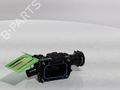 Thermostat housing OPEL COMBO Box Body/MPV (K9) 1.5 D | BP30185656M116 