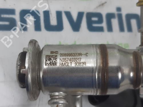 Injector RENAULT KANGOO III Box Body/MPV 1.5 Blue dCi 75 (FJAA) | BP23121055M100 