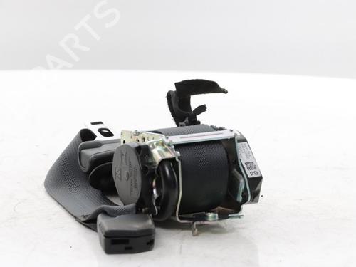 Front right seatbelt RENAULT CLIO V (B7_) 1.0 TCe 100 (B7MT) | BP39750391I25 - Image 7