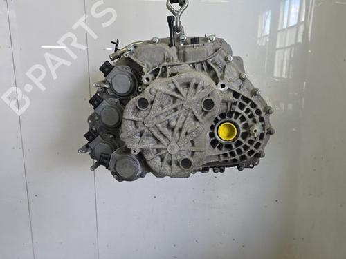 Gearbox RENAULT KADJAR (HA_, HL_) 1.3 TCe 160 (HLNC) | BP28521478M3 