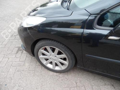 Engine PEUGEOT 207 CC (WD_) 1.6 16V | BP40583751M1 - Image 23
