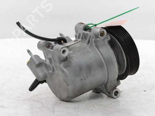 AC compressor CITROËN C3 III (SX) 1.2 PureTech 82 | BP34564125M34  - Image 5